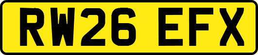 RW26EFX
