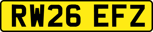 RW26EFZ