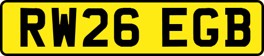 RW26EGB
