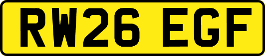RW26EGF