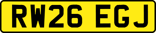 RW26EGJ