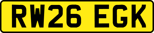 RW26EGK