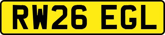 RW26EGL