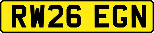 RW26EGN