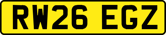 RW26EGZ