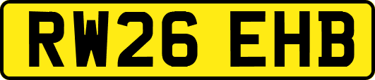 RW26EHB