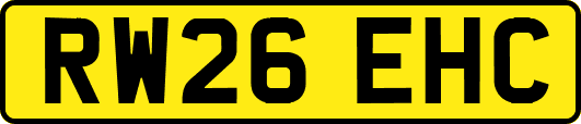 RW26EHC