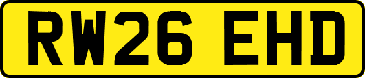 RW26EHD