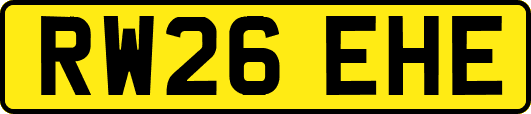 RW26EHE