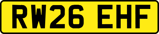 RW26EHF