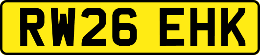 RW26EHK