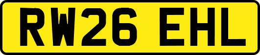 RW26EHL