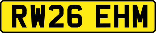 RW26EHM