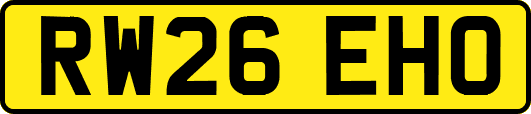 RW26EHO