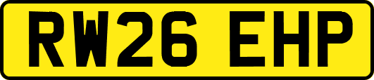 RW26EHP