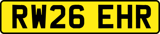RW26EHR