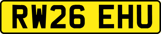 RW26EHU