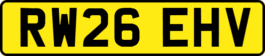 RW26EHV