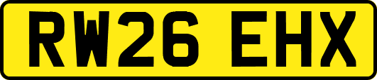 RW26EHX