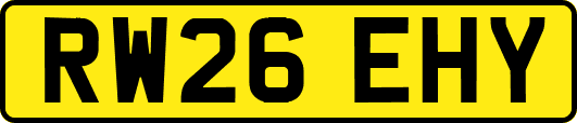 RW26EHY
