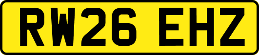 RW26EHZ