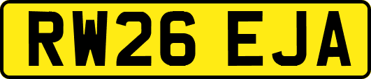RW26EJA