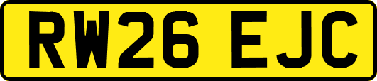 RW26EJC