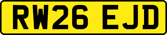 RW26EJD