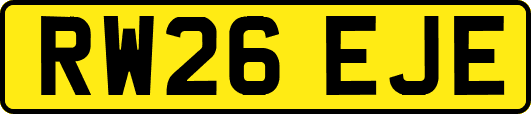 RW26EJE
