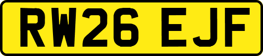 RW26EJF