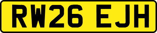 RW26EJH