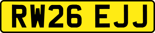 RW26EJJ