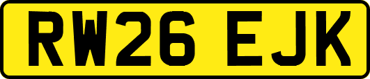 RW26EJK