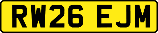 RW26EJM