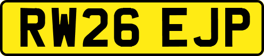 RW26EJP