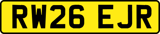 RW26EJR