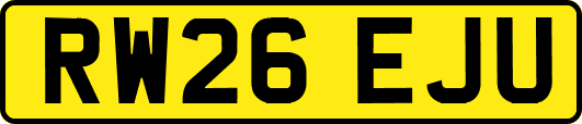 RW26EJU