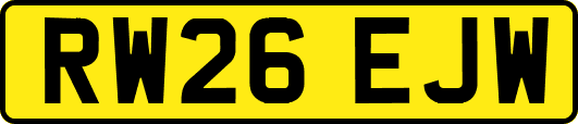 RW26EJW