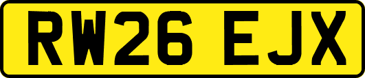 RW26EJX