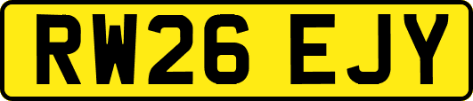 RW26EJY