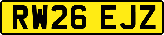 RW26EJZ