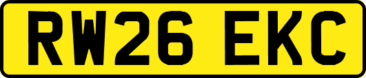 RW26EKC