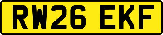 RW26EKF