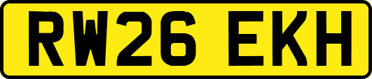 RW26EKH