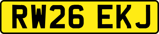 RW26EKJ