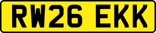 RW26EKK