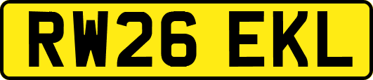 RW26EKL