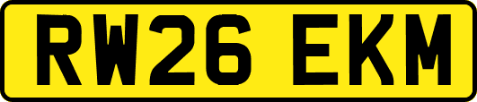 RW26EKM