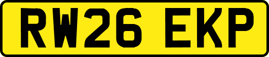 RW26EKP