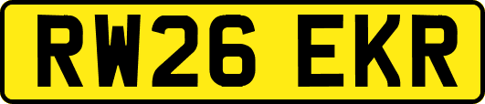 RW26EKR